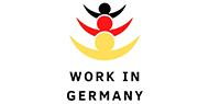 WORK IN GERMANY